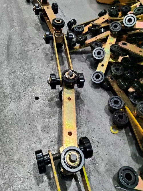 P160 Universal Chain