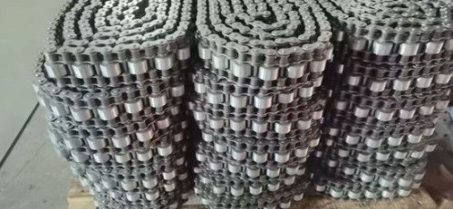12A Double-Speed ​​Chain